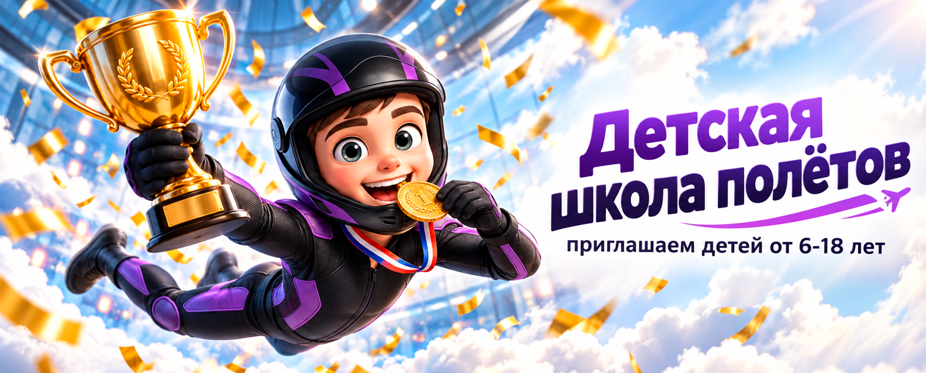 акции